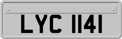 LYC1141