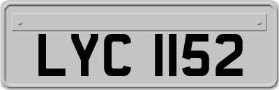 LYC1152