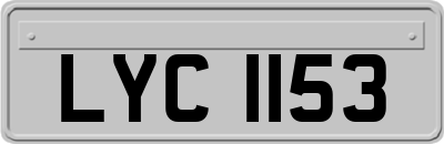 LYC1153