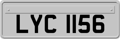 LYC1156
