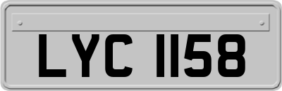 LYC1158