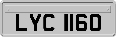 LYC1160