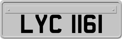 LYC1161