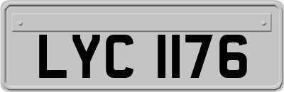 LYC1176