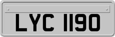 LYC1190