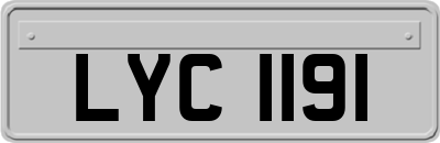 LYC1191