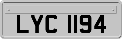 LYC1194