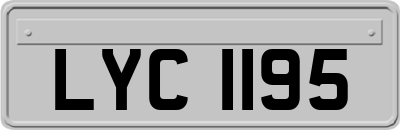 LYC1195