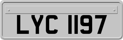 LYC1197