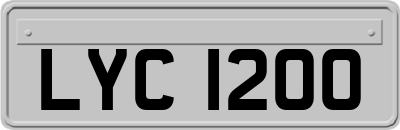 LYC1200