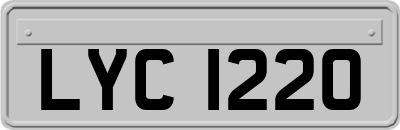 LYC1220