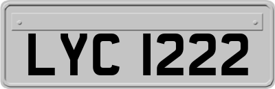 LYC1222
