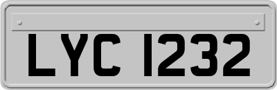 LYC1232