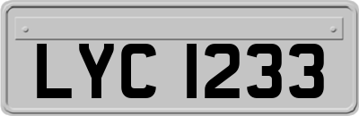 LYC1233