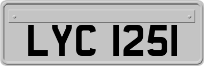 LYC1251