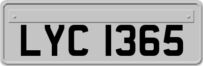LYC1365