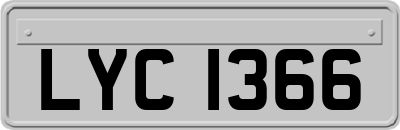 LYC1366