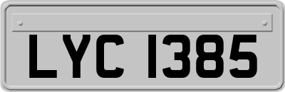 LYC1385