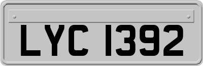 LYC1392