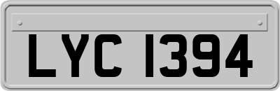 LYC1394