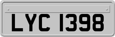 LYC1398