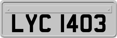 LYC1403