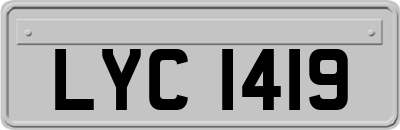 LYC1419