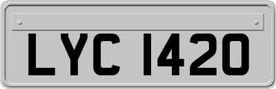 LYC1420