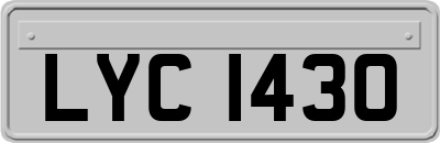 LYC1430