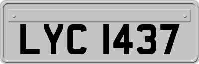 LYC1437