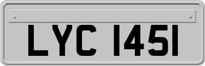 LYC1451