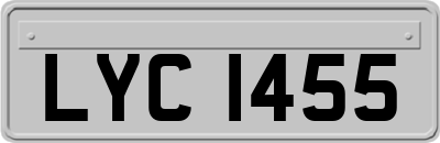 LYC1455