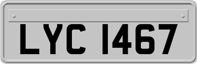LYC1467