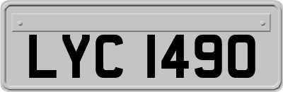 LYC1490