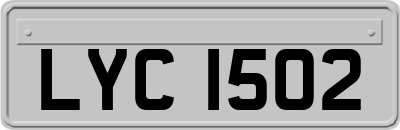 LYC1502
