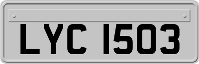 LYC1503