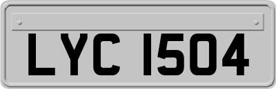 LYC1504
