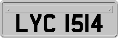 LYC1514