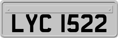 LYC1522