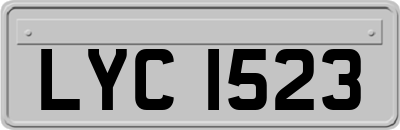 LYC1523