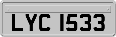LYC1533