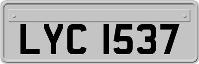 LYC1537