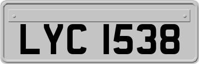 LYC1538