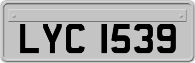 LYC1539