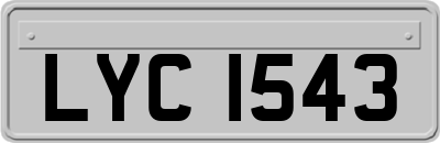 LYC1543