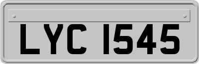 LYC1545