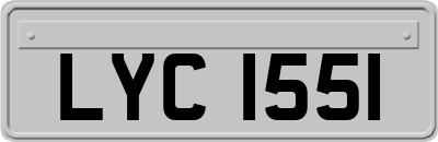LYC1551