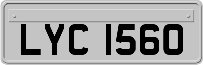 LYC1560
