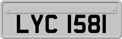 LYC1581