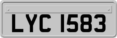 LYC1583